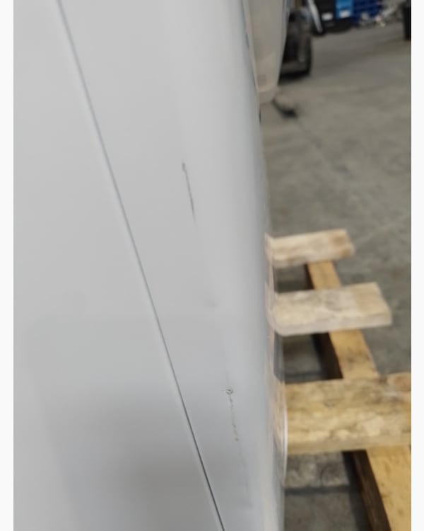 Lave-linge Ouverture frontale Candy HGS1210T3/1-S 13