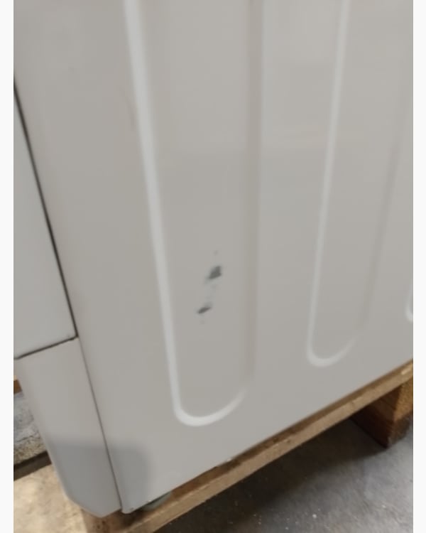 Lave-linge Ouverture frontale LG F74710WH 11