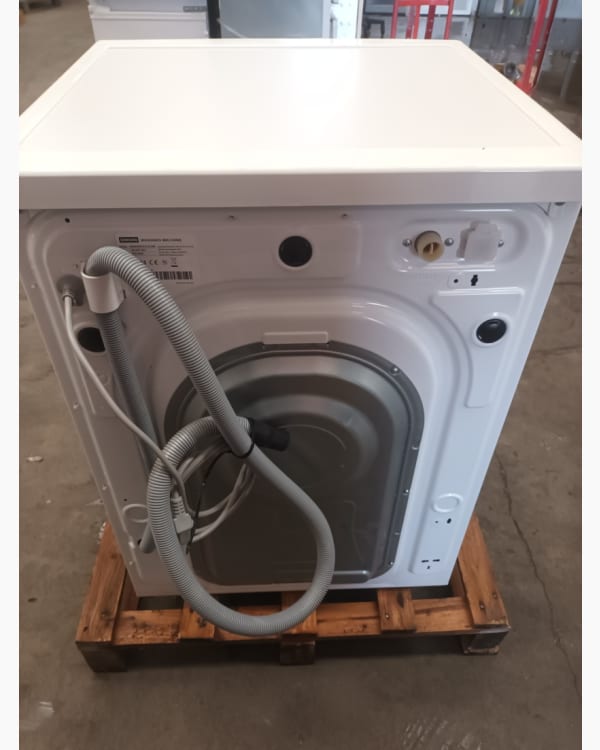 Lave-linge Ouverture frontale Samsung WW90K5210UW 6