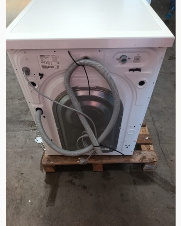 Lave-linge Ouverture frontale Samsung WW90TA026AE 6