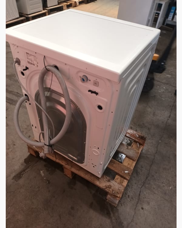 Lave-linge Ouverture frontale Samsung WW90TA026AE 7