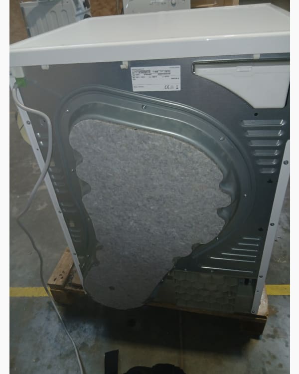 Sèche-linge Ouverture frontale Bosch WTB86200FF 6