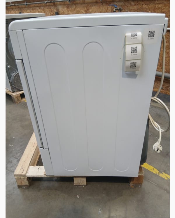 Sèche-linge Ouverture frontale Indesit ISL79CEX 2