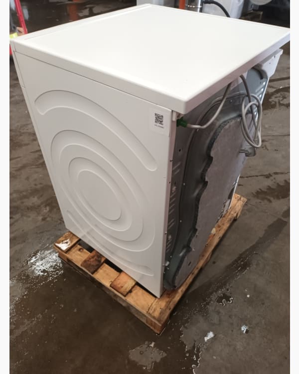 Sèche-linge Ouverture frontale Bosch WTB86200FF 5
