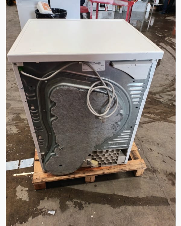 Sèche-linge Ouverture frontale Bosch WTB86200FF 6