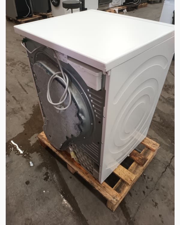 Sèche-linge Ouverture frontale Bosch WTB86200FF 7