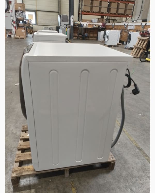 Lave-linge Ouverture frontale Hotpoint Ariston AQ114D497SDEUN 3
