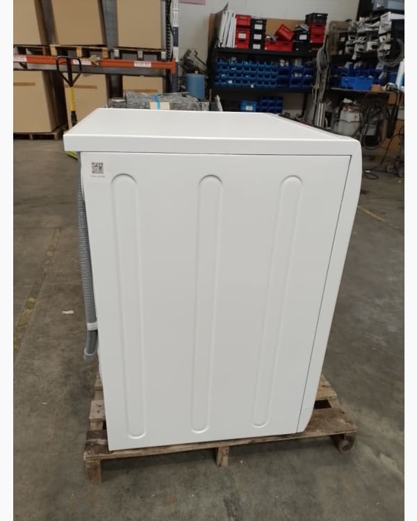 Lave-linge Ouverture frontale Hotpoint Ariston AQ114D497SDEUN 5