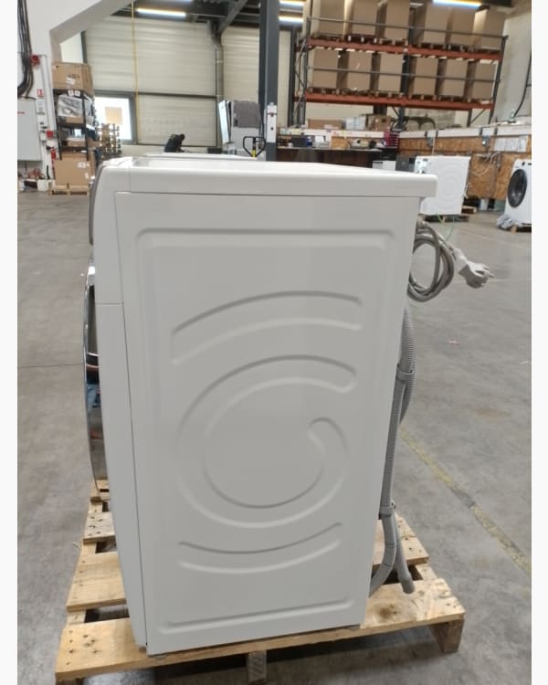 Lave-linge Ouverture frontale TCL FP0824WC0FR 3