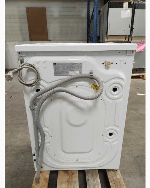 Lave-linge Ouverture frontale TCL FP0824WC0FR 4