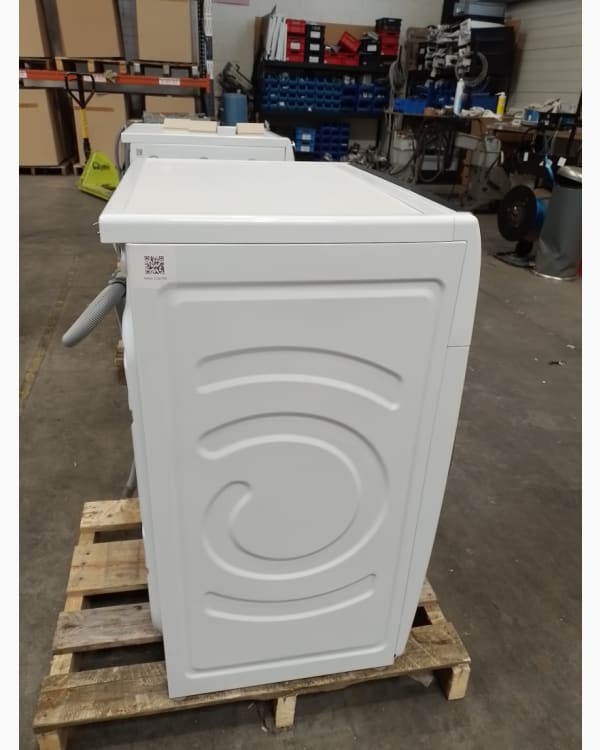 Lave-linge Ouverture frontale TCL FP0824WC0FR 5