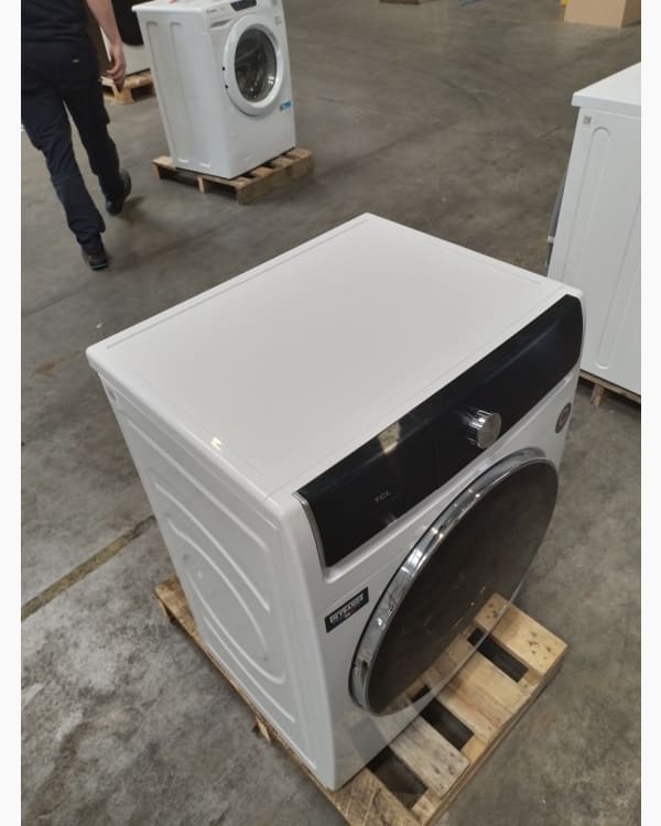Lave-linge Ouverture frontale TCL FP0824WC0FR 6