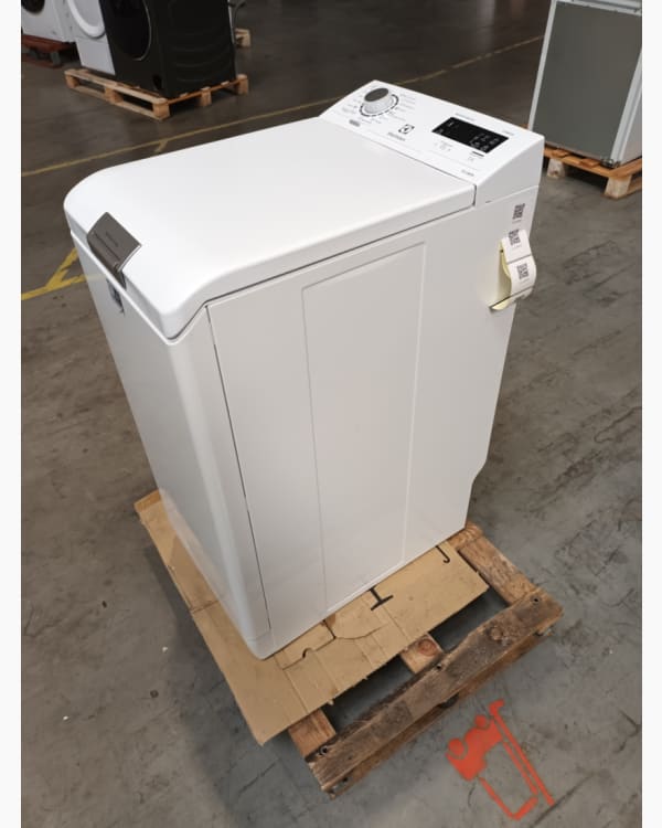 Lave-linge Ouverture par le haut Electrolux EWT1376HL1 3