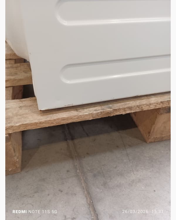 Lave-linge Ouverture frontale Electrolux EWF1486GZW 21