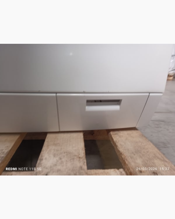 Lave-linge Ouverture frontale Electrolux EWF1486GZW 25