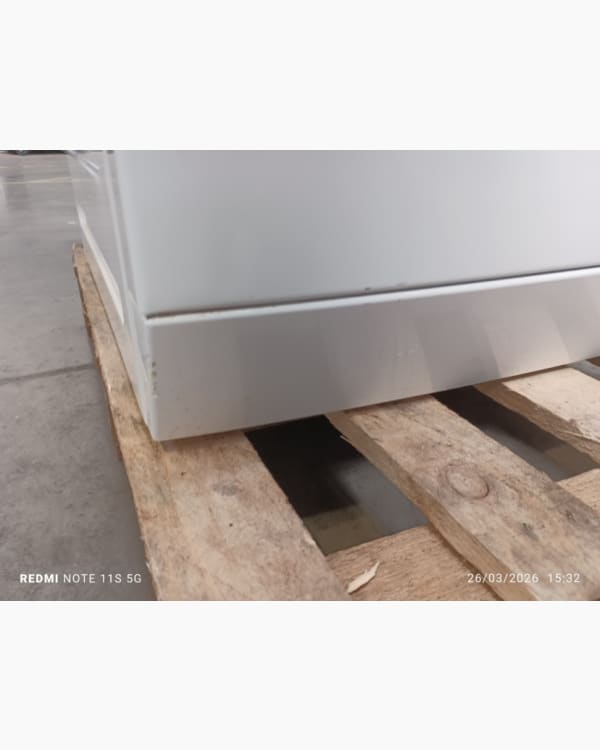 Lave-linge Ouverture frontale Electrolux EWF1486GZW 26