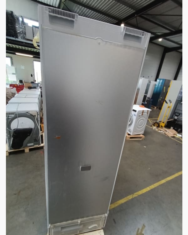 Congélateur Congélateur armoire Liebherr FNF5207 4