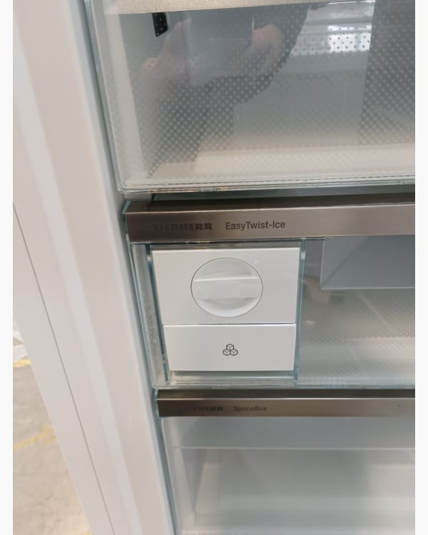Congélateur Congélateur armoire Liebherr FNF5207 9