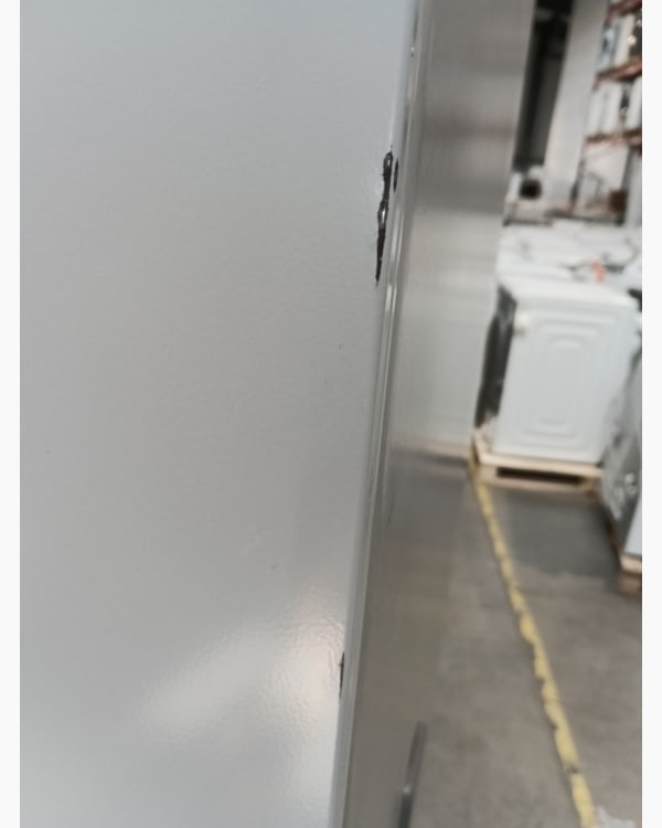 Congélateur Congélateur armoire Liebherr FNF5207 14