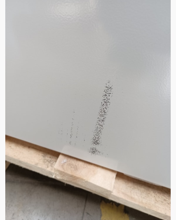 Congélateur Congélateur armoire Liebherr FNF5207 17