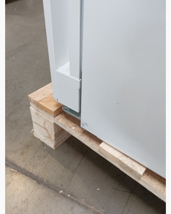 Congélateur Congélateur armoire Liebherr FNF5207 18