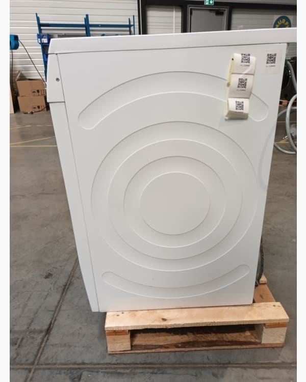 Sèche-linge Ouverture frontale Bosch wte84382ff/30 3