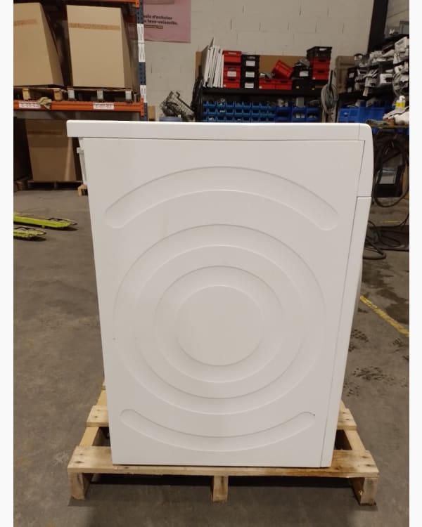 Sèche-linge Ouverture frontale Bosch WTG85409FF/01 5