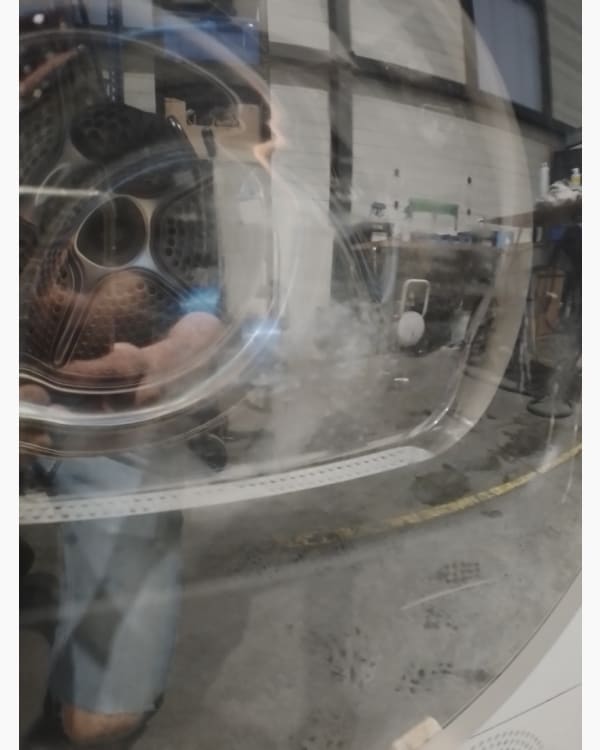 Sèche-linge Ouverture frontale Bosch WTG85409FF/01 13