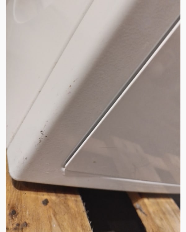 Sèche-linge Ouverture frontale Bosch WTG85409FF/01 14