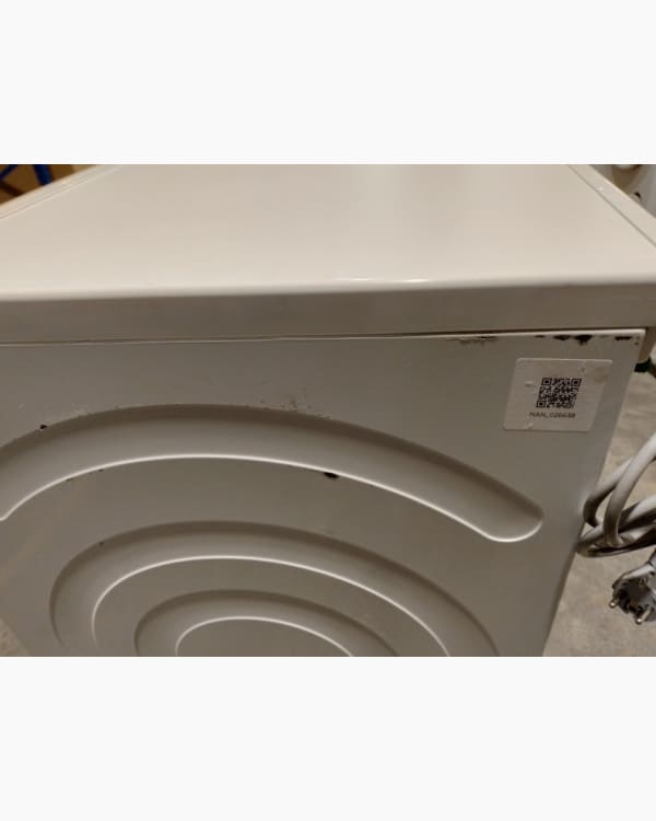 Sèche-linge Ouverture frontale Bosch WTG85409FF/01 16