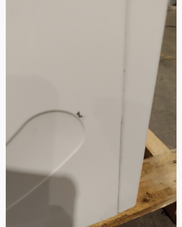 Sèche-linge Ouverture frontale Bosch WTG85409FF/01 18