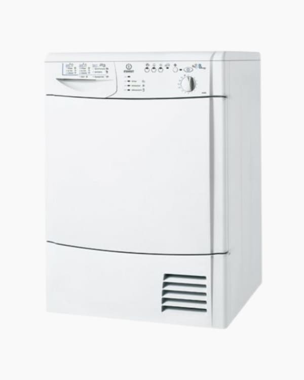 Sèche-linge Ouverture frontale Indesit ISL79CEX 1