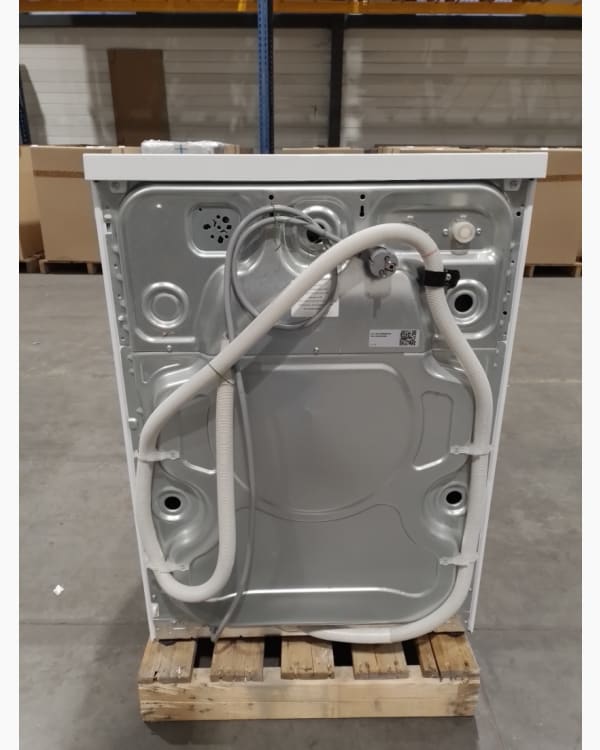 Lave-linge Lavante-séchante Whirlpool WPD2836WADSFR 4