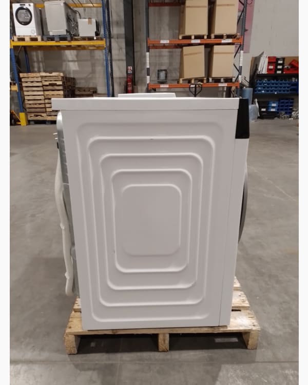 Lave-linge Lavante-séchante Whirlpool WPD2836WADSFR 5