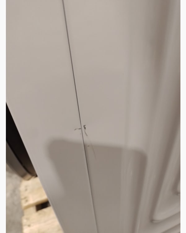 Lave-linge Lavante-séchante Whirlpool WPD2836WADSFR 12