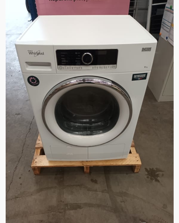 Sèche-linge Ouverture frontale Whirlpool HSCX90422 2
