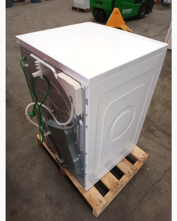 Sèche-linge Ouverture frontale Whirlpool HSCX90422 7