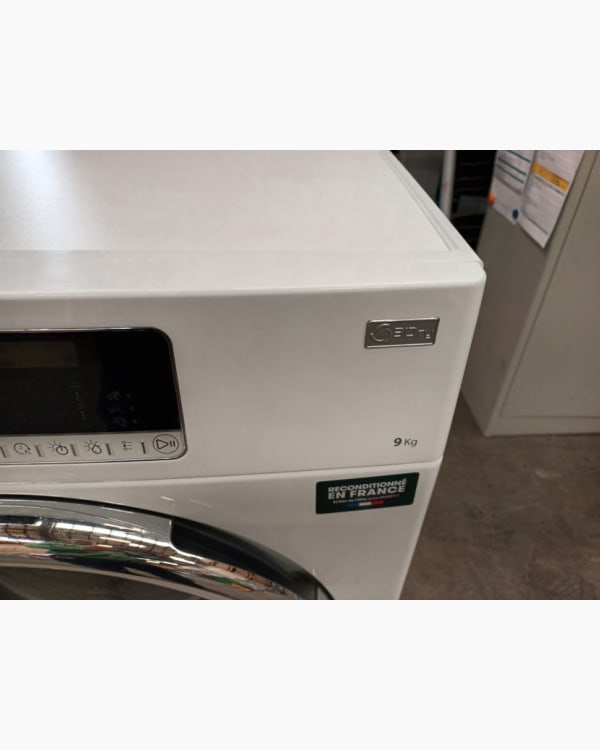 Sèche-linge Ouverture frontale Whirlpool HSCX90422 14