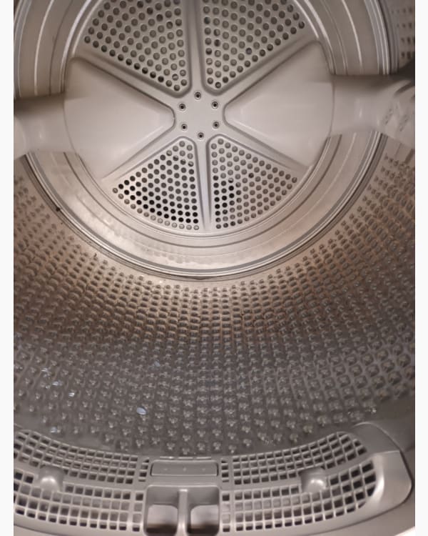 Sèche-linge Ouverture frontale Whirlpool HSCX90422 18