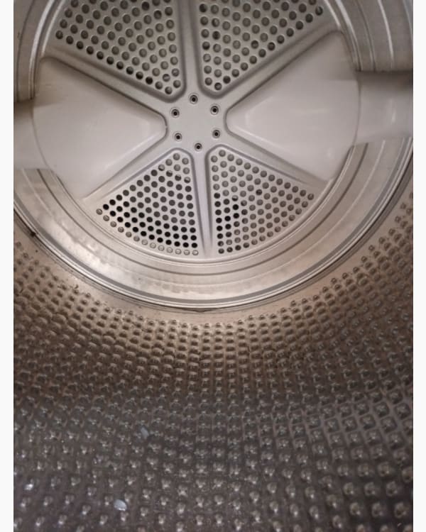 Sèche-linge Ouverture frontale Whirlpool HSCX90422 19