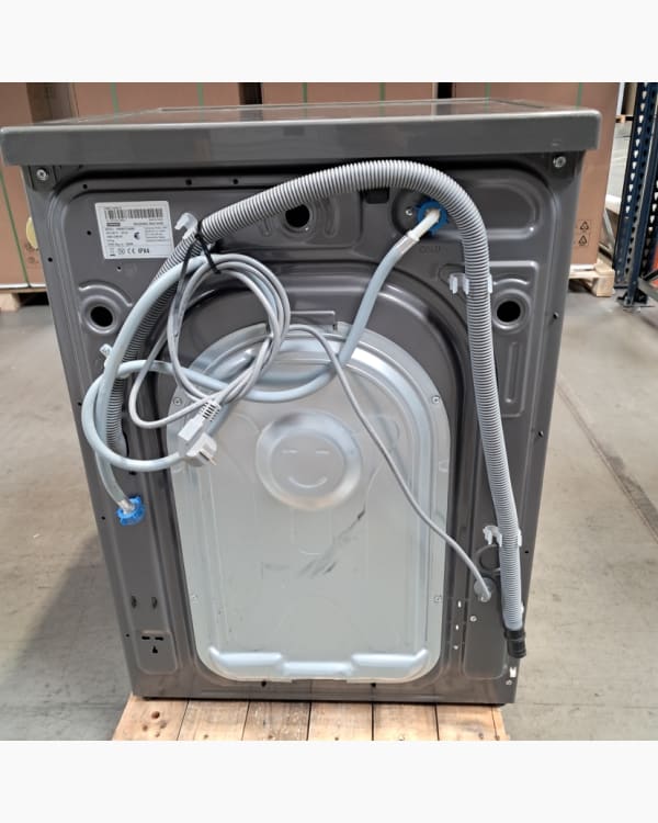 Lave-linge Ouverture frontale Samsung WW90T734DBX 10