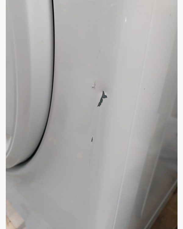Sèche-linge Ouverture frontale Whirlpool DDLX90111 9
