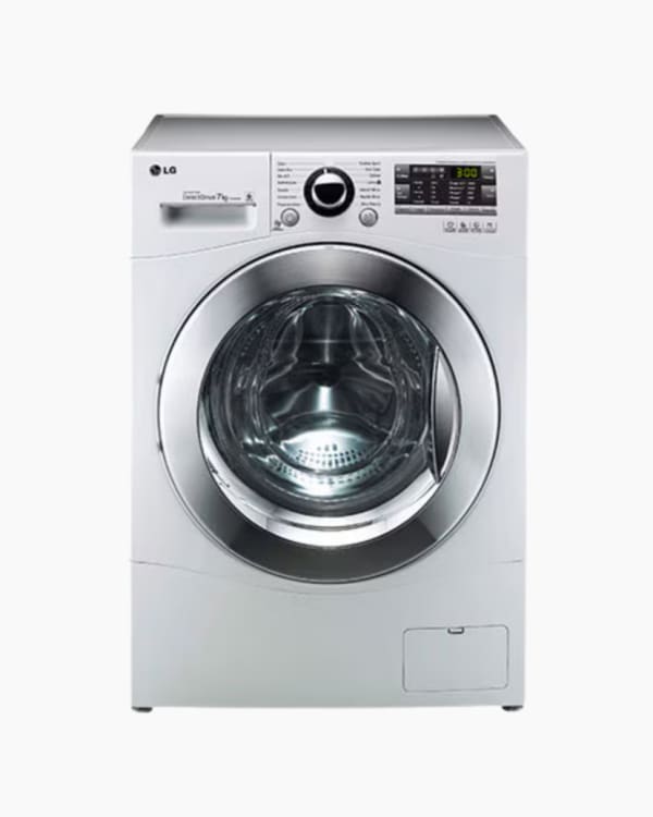 Lave-linge Ouverture frontale LG F74932WH 1