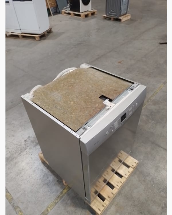 Lave-vaisselle Bosch SMS54M48EU/80 6