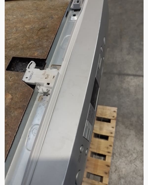 Lave-vaisselle Bosch SMS54M48EU/80 12