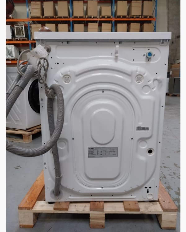 Lave-linge Lavante-séchante Valberg WD8615B/EW566C 3