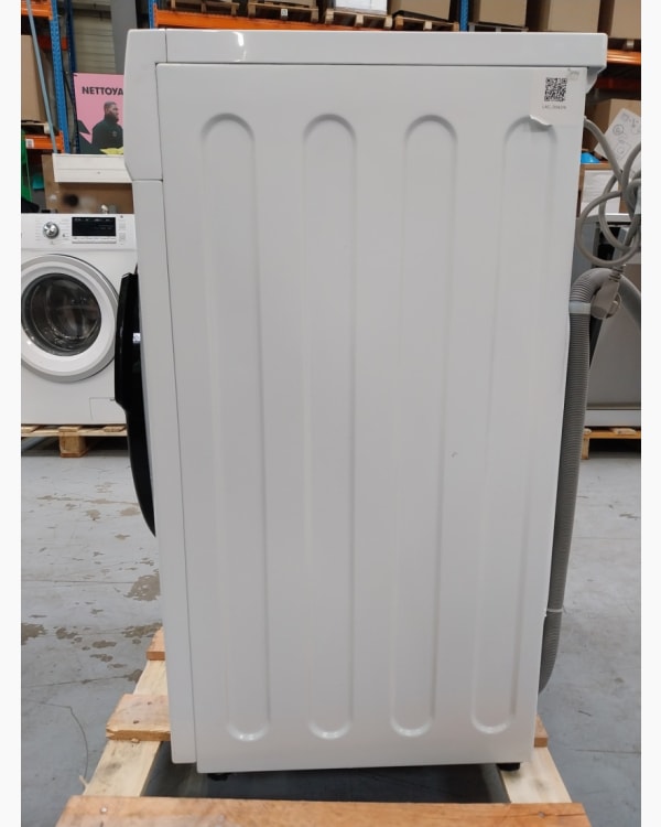 Lave-linge Lavante-séchante Valberg WD8615B/EW566C 4