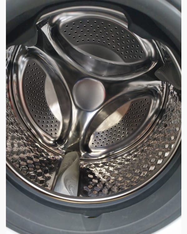 Lave-linge Lavante-séchante Valberg WD8615B/EW566C 8