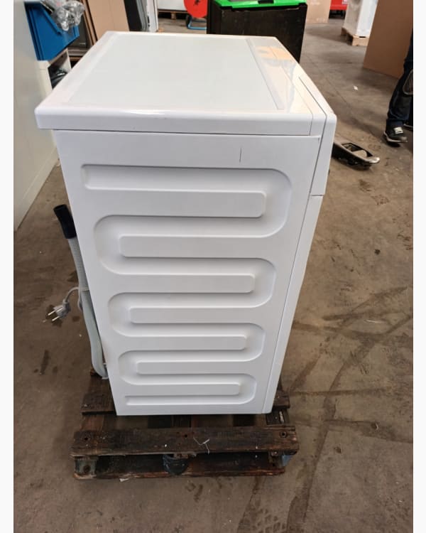 Lave-linge Ouverture frontale Essentiel B ELF7142B 8