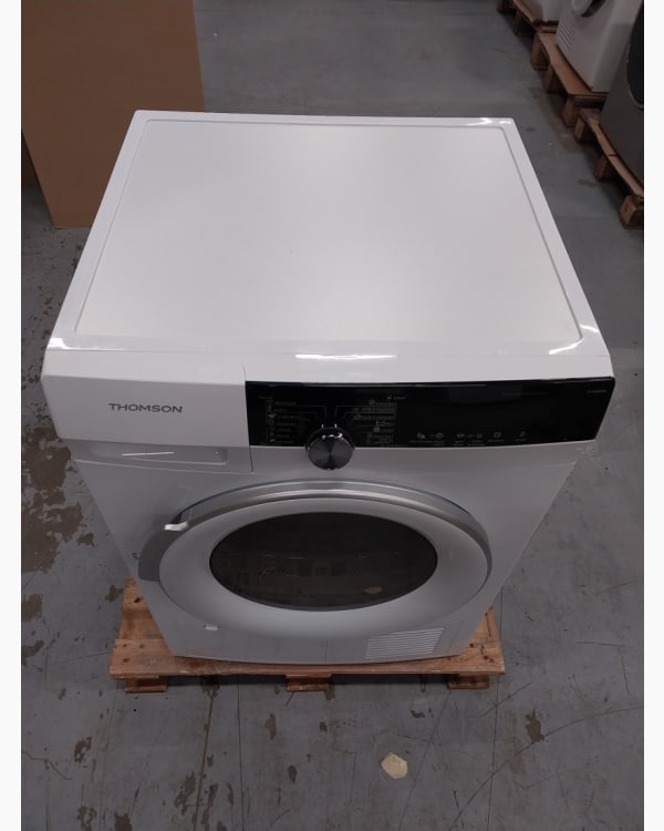Sèche-linge Ouverture frontale Thomson THTD80WH 6